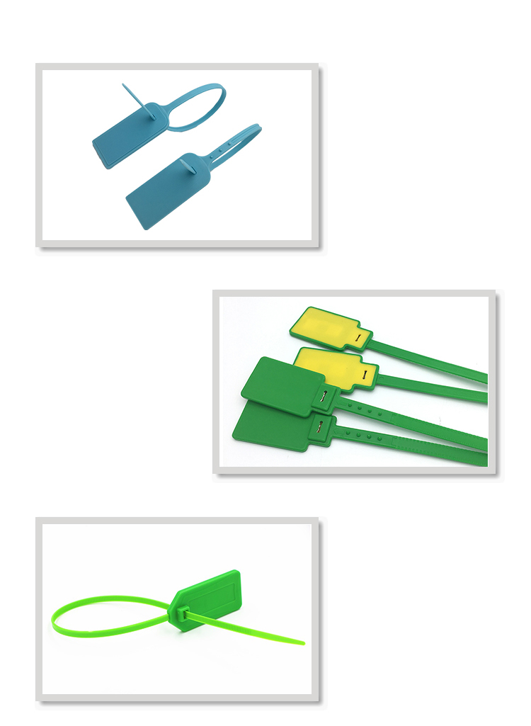 13.56 mhz Rfid Cable Tie 13.56 mhz Rfid Cable Tie