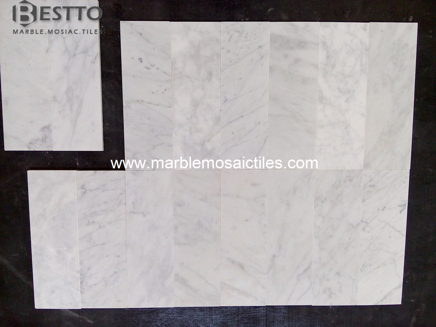 Carrara White Tiles Carrara White Tiles