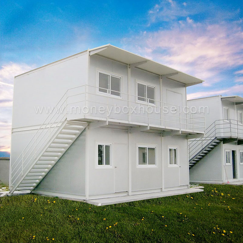 Quick Build 20ft Flatpack Container Labor Camp Dormitory Quick Build 20ft Flatpack Container Labor Camp Dormitory