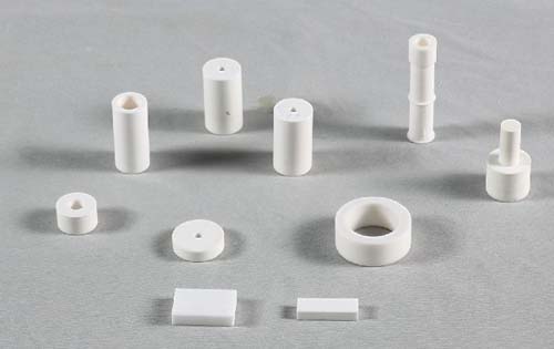 Zirconia-Yttria application product Zirconia-Yttria application product