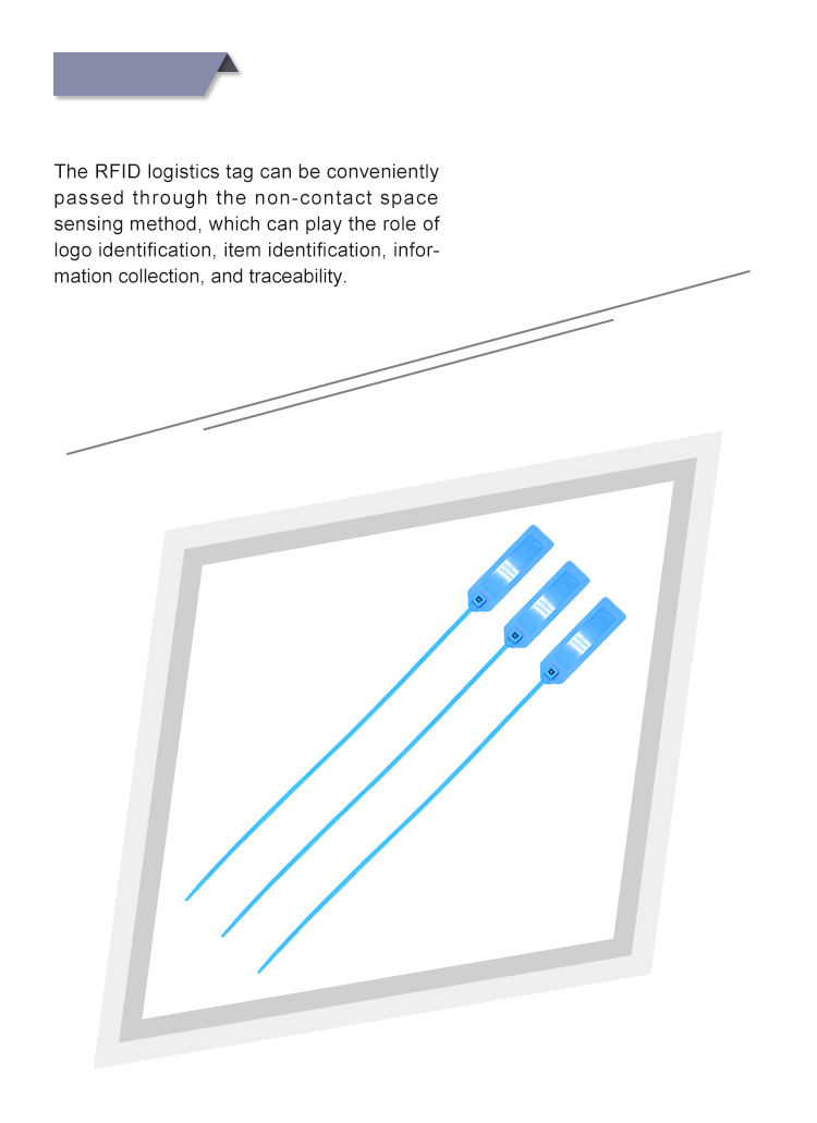 Cable Tie Rfid Wholesale