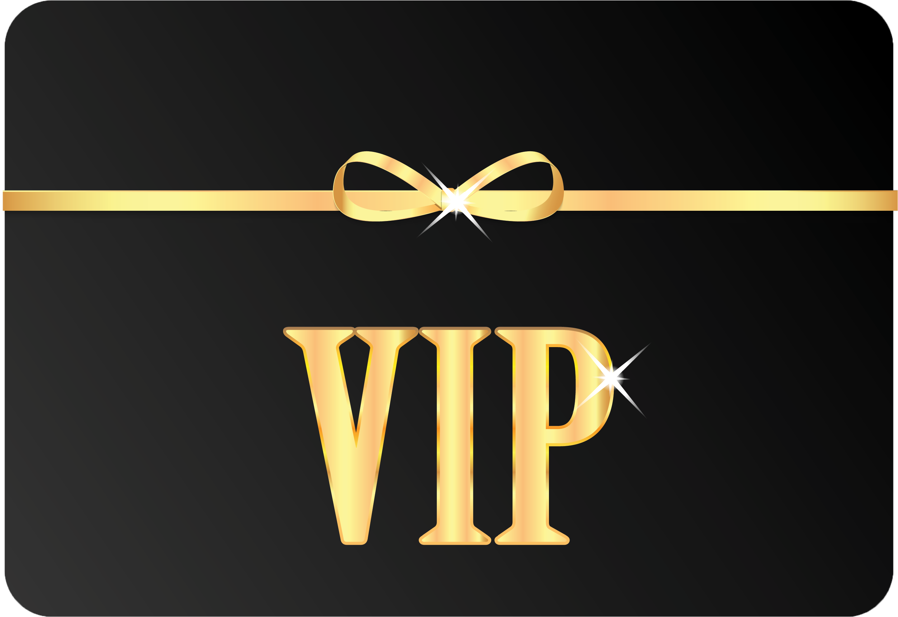 Diamond Vip Card