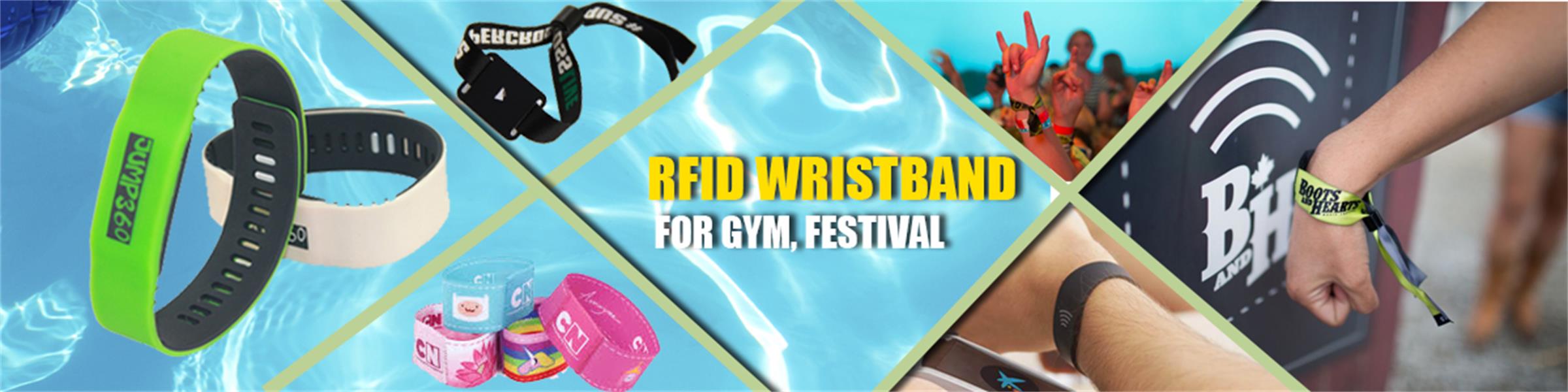 RFID Ticketing Software RFID Ticketing Software