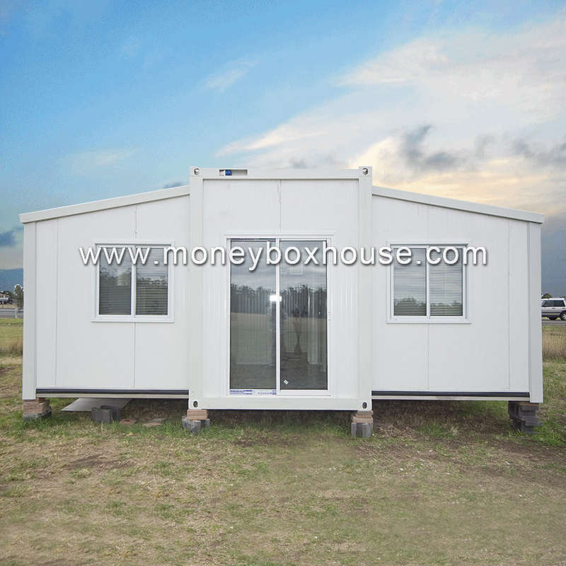 Resort Container Bungalow Expandable Container House Resort Container Bungalow Expandable Container House