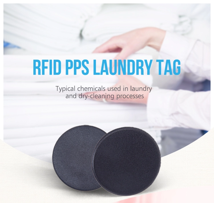 Waterproof Active Rfid Tag