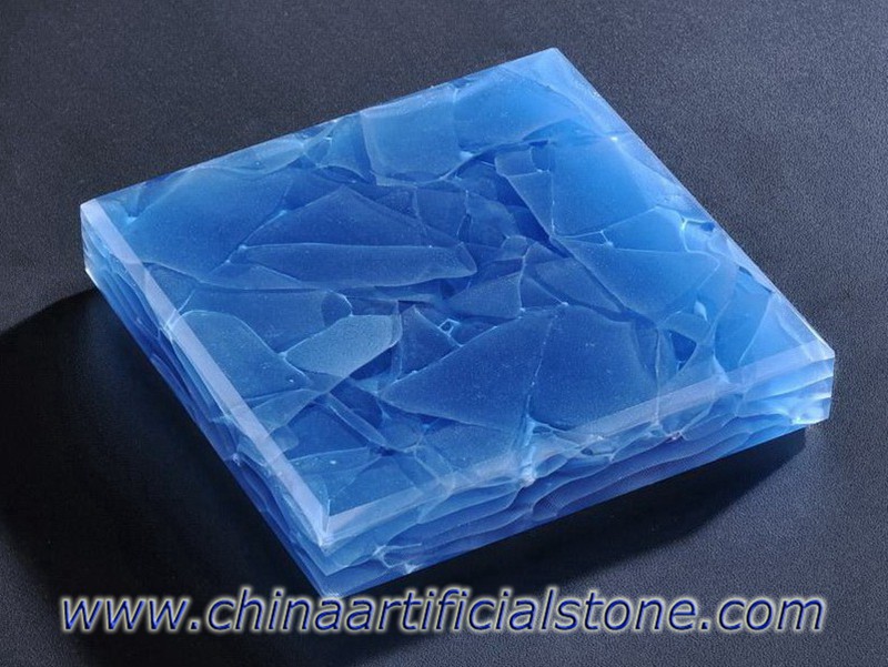 Ocean Blue Magna Glaskeramik Jade Glass Panels Ocean Blue Magna Glaskeramik Jade Glass Panels