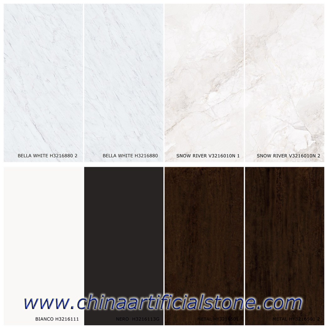 Porcelain Slabs 1600x3200x12mm Porcelain Slabs 1600x3200x12mm