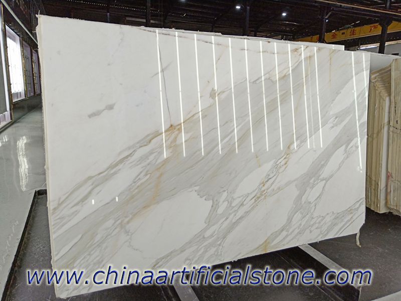 Calacatta Oro Marble Slabs Calacatta Oro Marble Slabs