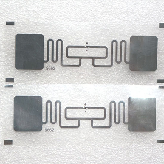 RFID UHF Dry Inlay RFID UHF Dry Inlay