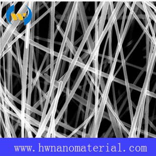 silver nanowire SEM silver nanowire SEM