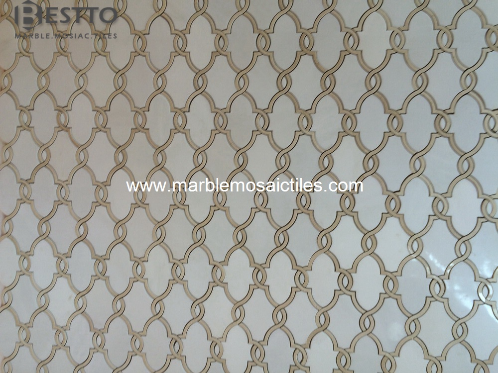 Water jet mosaic projects Water jet mosaic projects
