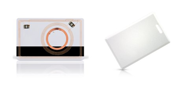 TK4100 ID Thick Card TK4100 ID Thick Card