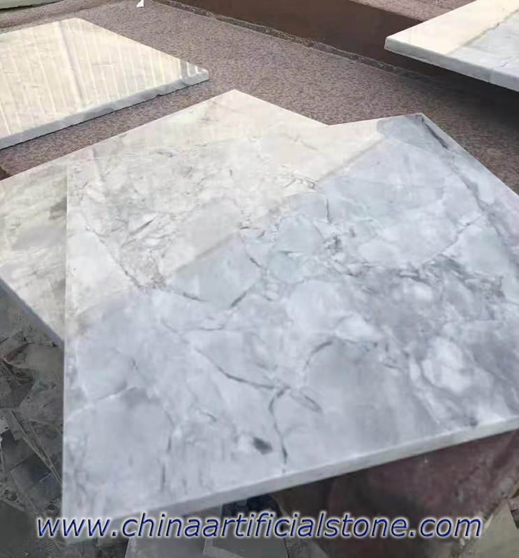 Super White Quartzite Floor Tiles Super White Quartzite Floor Tiles