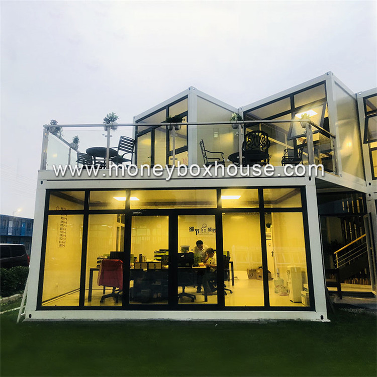 Container Homes For Sale