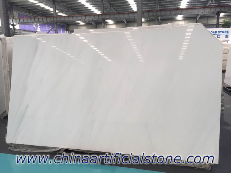 Sichuan White Marble Slabs Sichuan White Marble Slabs