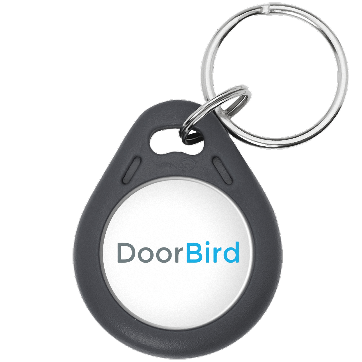 rfid key fob with epoxy logo rfid key fob with epoxy logo