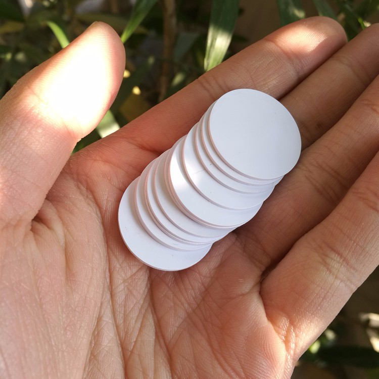 Nfc Coin Tag Nfc Coin Tag