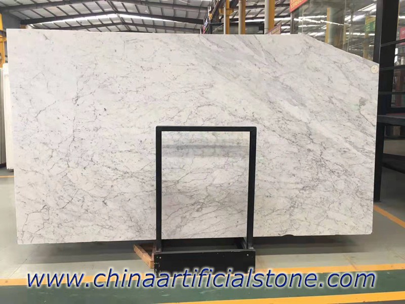 Carrara White Marble Slabs Xiamen Supplier Carrara White Marble Slabs Xiamen Supplier
