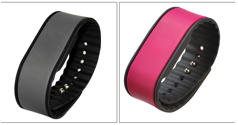 Popular Rfid Wristband