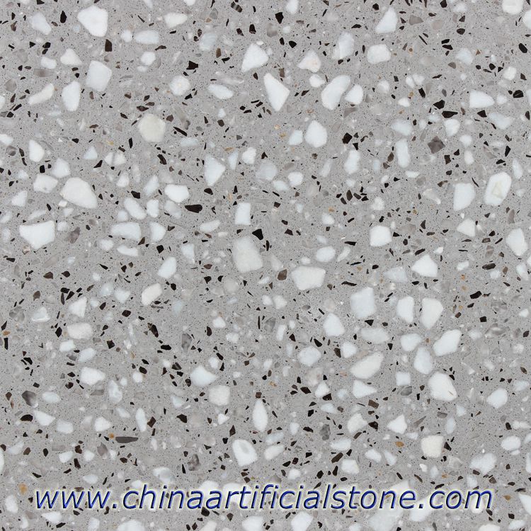 Terrazzo Terrazzo