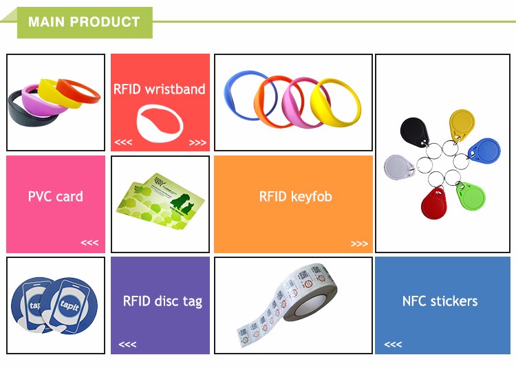 RFID Tag