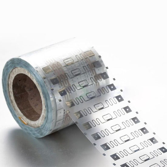 RFID Dry Inlay RFID Dry Inlay