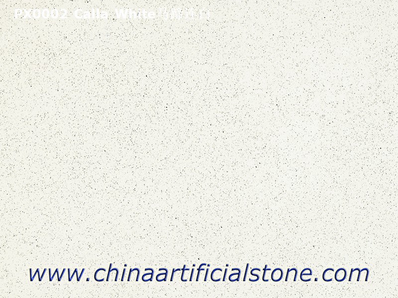 Small Grain Pure White Artificial Marble slabs Small Grain Pure White Artificial Marble slabs