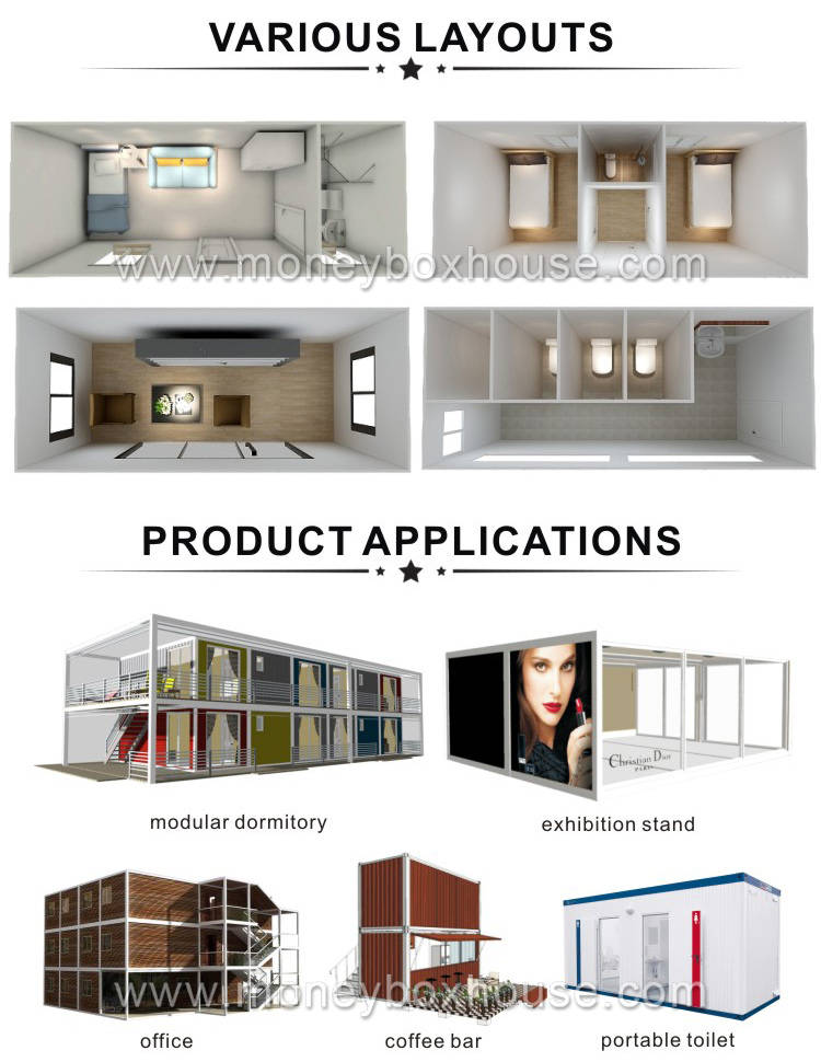 Container Homes For Sale