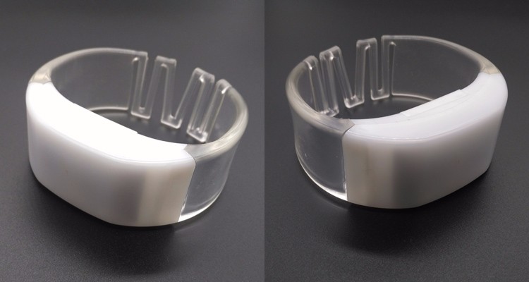 rfid led bracelet