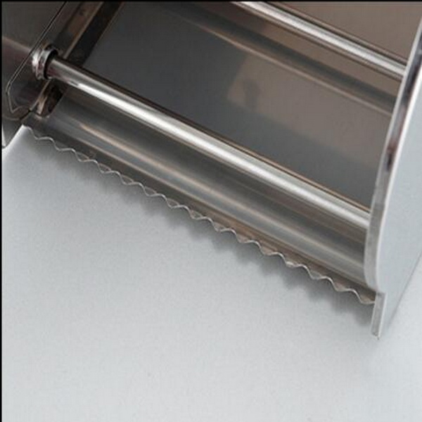 Bathroom waterproof SS304 roll holder tissue dispenser Bathroom waterproof SS304 roll holder tissue dispenser
