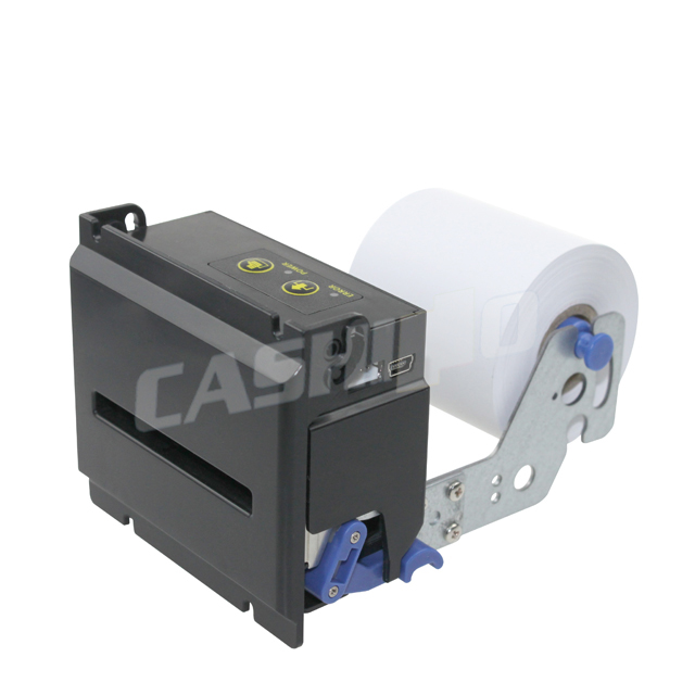 80MM Kiosk Thermal Printer 80MM Kiosk Thermal Printer