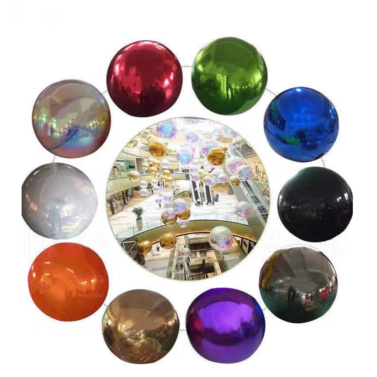 inflatable mirror ball inflatable mirror ball