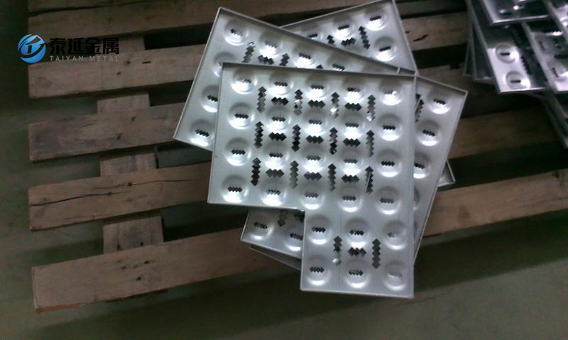 CNC aluminum plate convex hull CNC aluminum plate convex hull