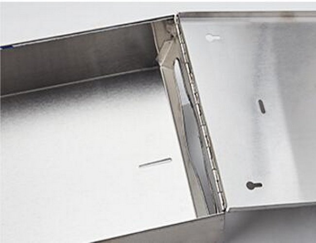 surface mounted SS304 paper towel dispenser surface mounted SS304 paper towel dispenser