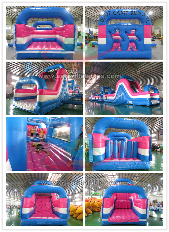 obstacle obstacle