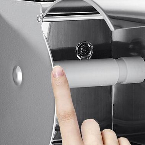 Waterproof SS304 roll paper tissue box Waterproof SS304 roll paper tissue box