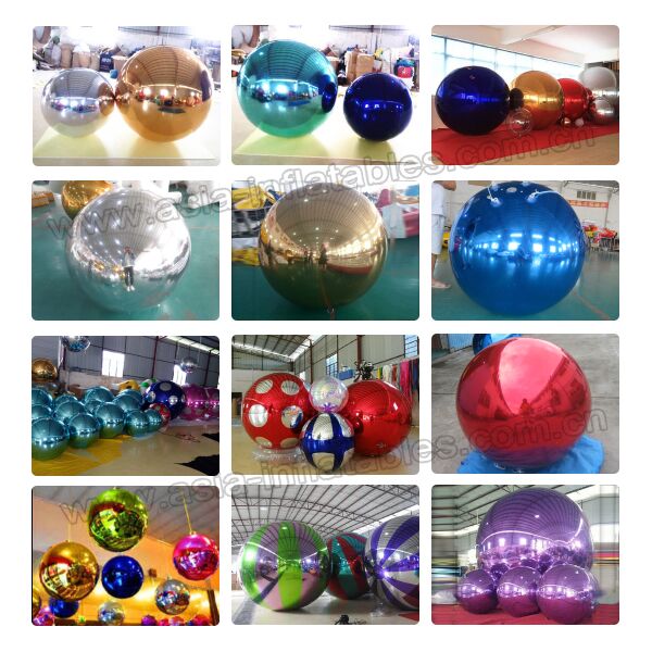 mirror ball mirror ball