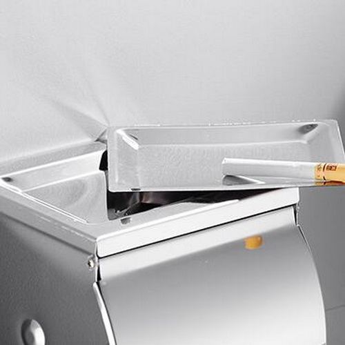 Waterproof SS304 roll paper tissue box Waterproof SS304 roll paper tissue box