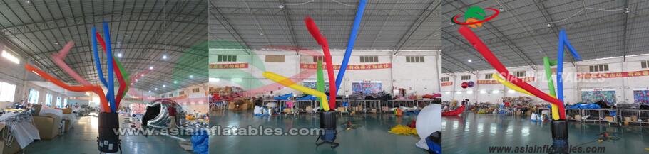 inflatable air dancer inflatable air dancer
