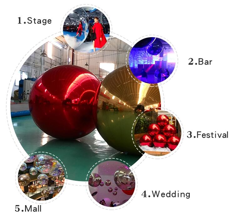 mirror ball mirror ball
