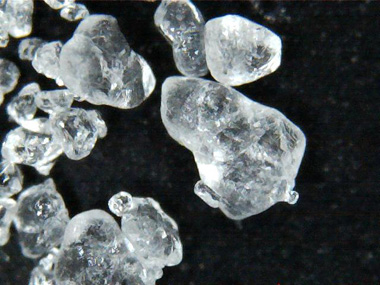 Barium Nitrate Granule Barium Nitrate Granule