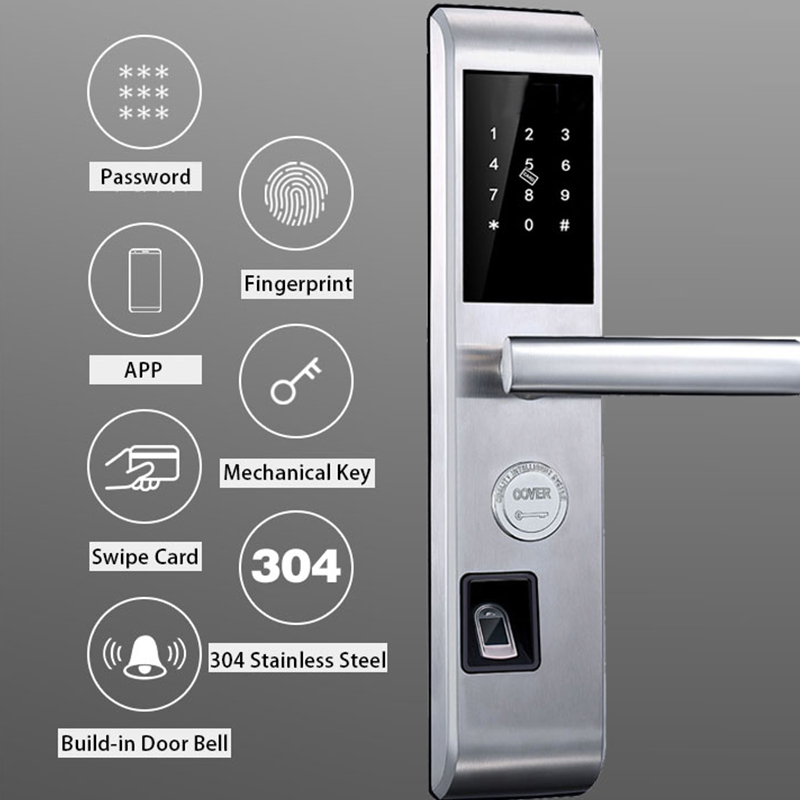 iphone fingerprint lock iphone fingerprint lock