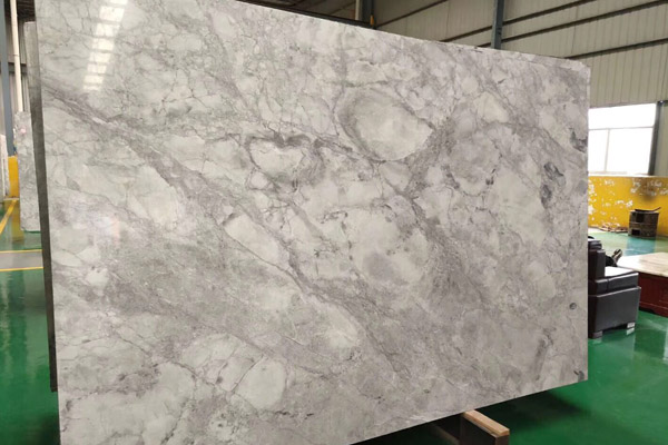 natural stone quartzite countertop 