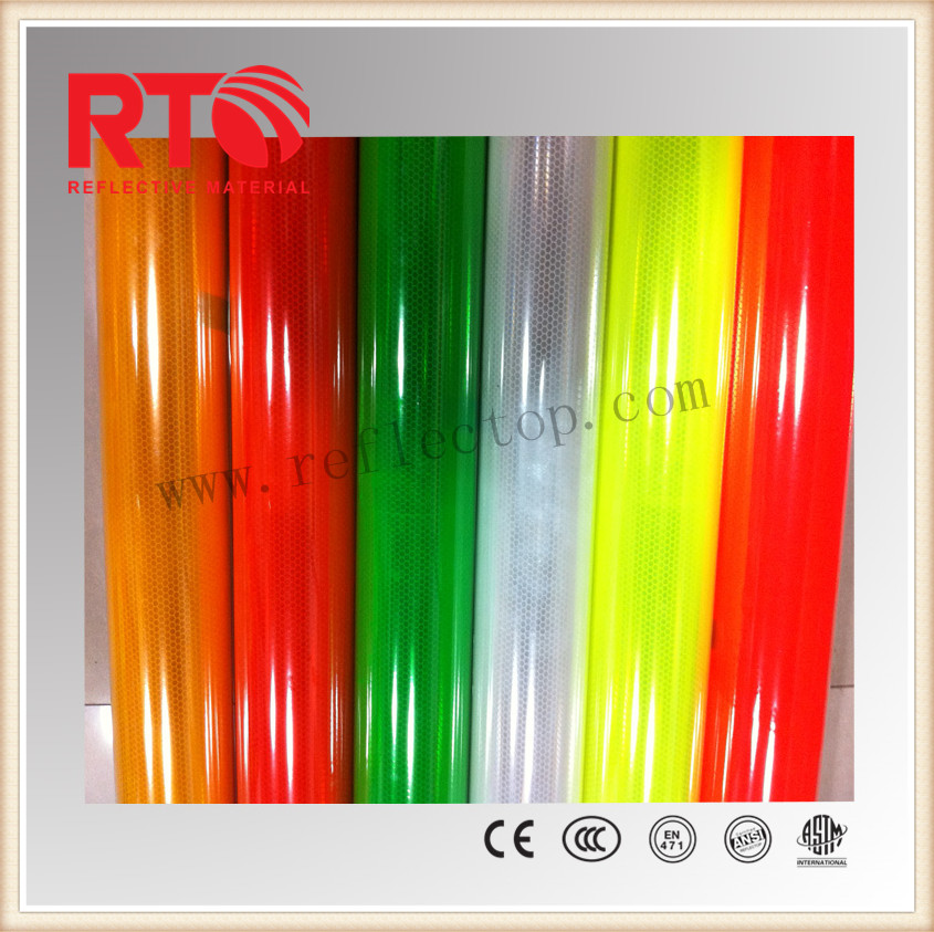 various reflective film