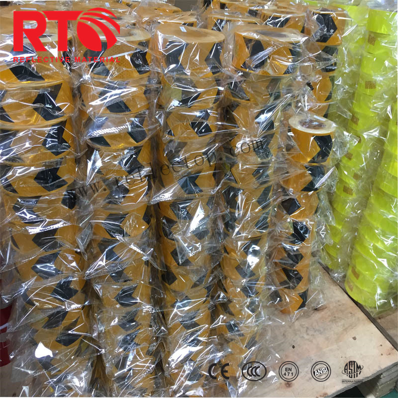 adhesive warning tape adhesive warning tape