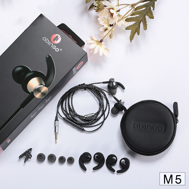 Mobile Earphones Mobile Earphones