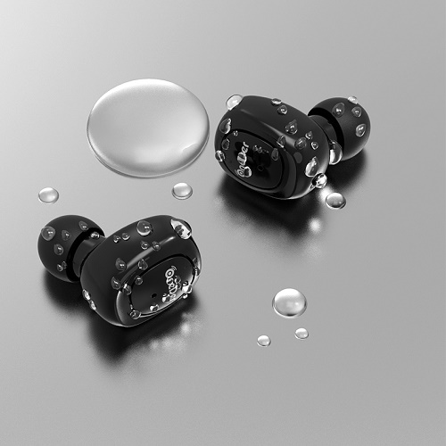 OneDer Wireless Bluetooth Earphone OneDer Wireless Bluetooth Earphone