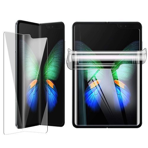 TPU Samsung Galaxy Fold Nano Screen Protector TPU Samsung Galaxy Fold Nano Screen Protector