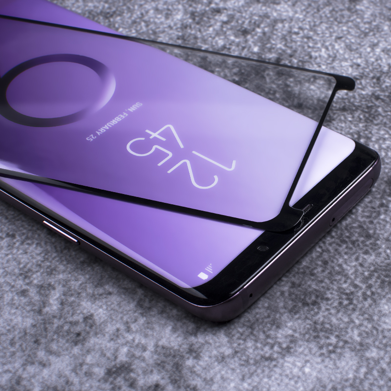 s9 plus full cover tempered glass screen protector s9 plus full cover tempered glass screen protector