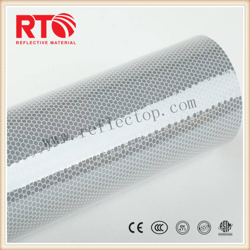 Self Adehesive Reflective film Self Adehesive Reflective film